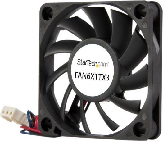 Produktbild StarTech FAN7X15TX3 (70 mm, 1 x)