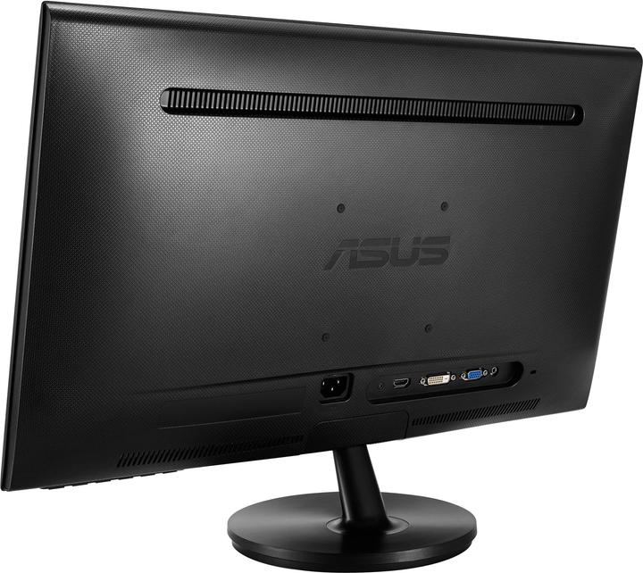 Immagine prodotto ASUS Vs247hr (1920 x 1080 pixel, 23.60")