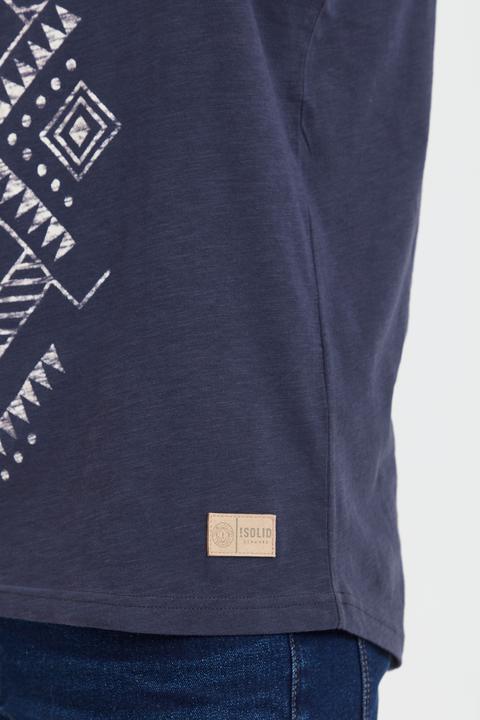 Image du produit Solid Isaak - Tank Top - Homme (S)