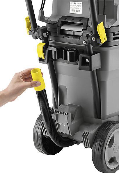 Produktbild Kärcher Professional 50/1 Tact Te M (Nass-Trockensauger)