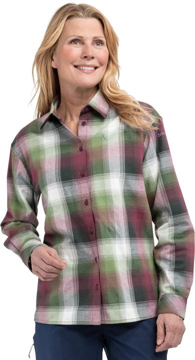 Produktbild Schöffel Blouse Style Limedes (XL)