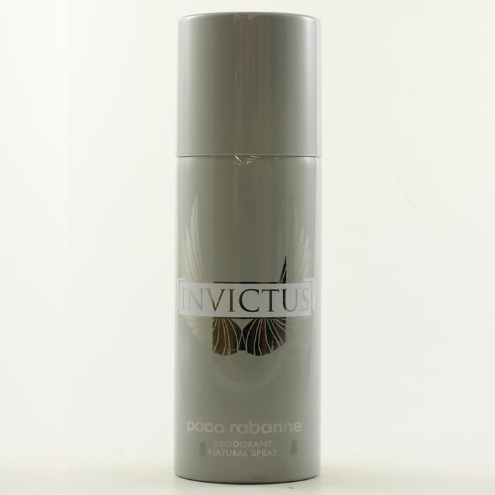 Produktbild Paco Rabanne Invictus (Spray, 150 ml)