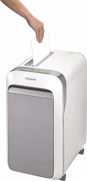 Produktbild Fellowes Powershred LX221 (Microschnitt)