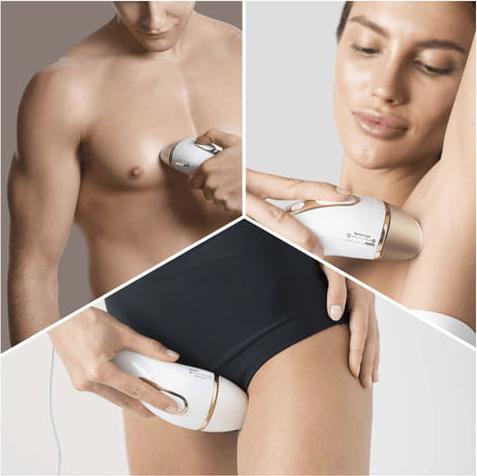 Immagine prodotto Braun Silk Expert Pro 5