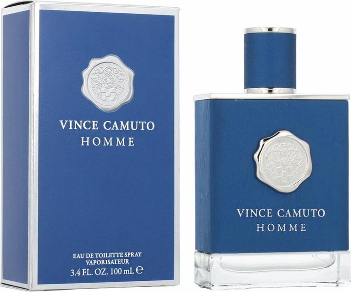 Actual product image Vince Camuto Homme (Eau de toilette, 100 ml)