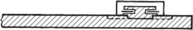 Actual product image Wiha Zollstock (Metric)