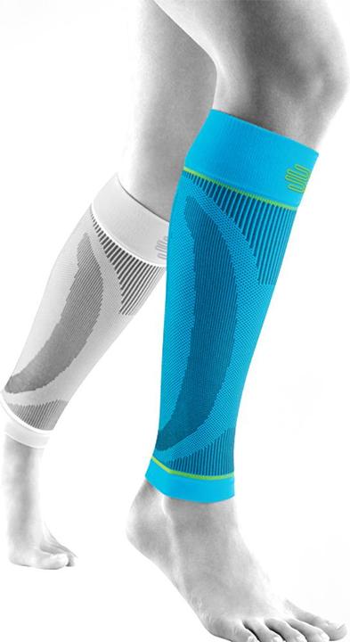 Actual product image Bauerfeind Sc Sleeves Lower Leg (XL)