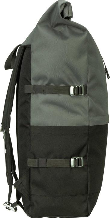 Actual product image Sandqvist Icon Rolltop Backpack 26 (26 l)