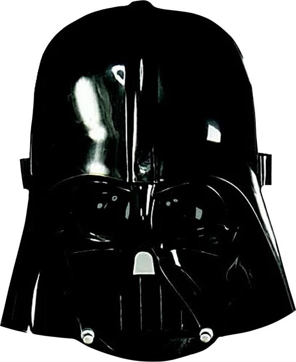 Actual product image Star Wars Episode 3 Darth Vader Mask