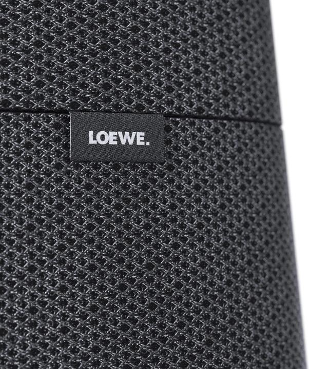 Produktbild Loewe klang mr3 (Bluetooth, WLAN, Chromecast, Airplay 2)