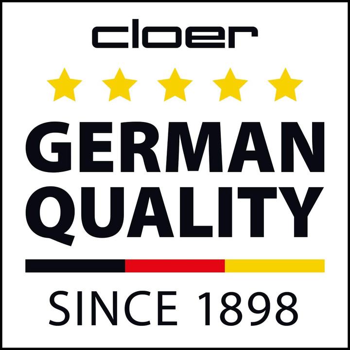Produktbild Cloer 3710