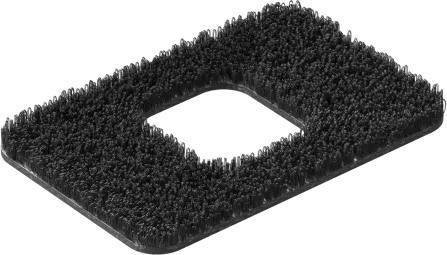 Image du produit Insta360 Mic Muff vent (X4)