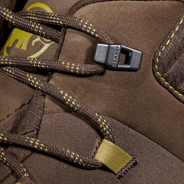 Produktbild Mammut Mercury IV Mid GTX Men (46)