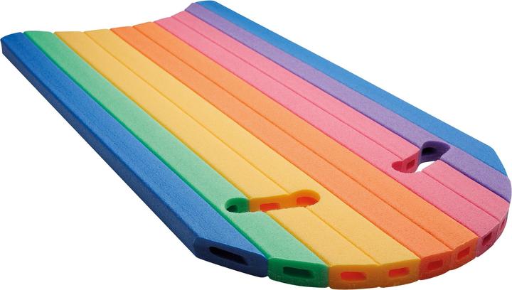 Actual product image NoName Comfy Twin 88x42x3cm Dsp