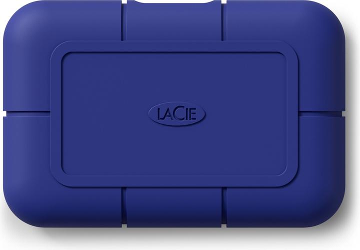 Produktbild LaCie Rugged Pro5 (2000 GB)