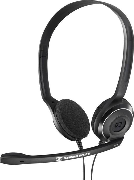Actual product image EPOS PC 8 (Cable, USB-A)