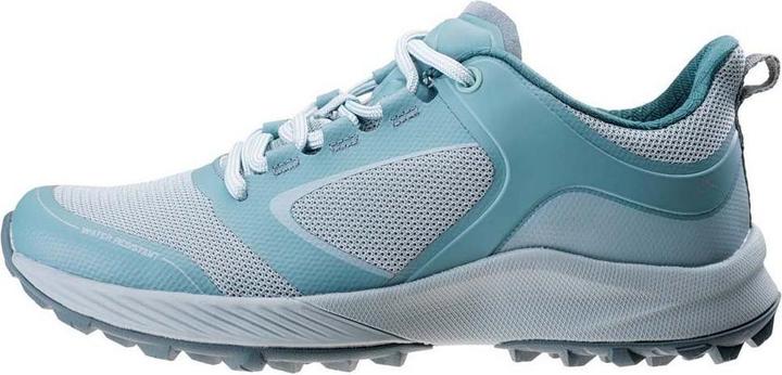 Actual product image Elbrus Womens/Ladies Keles Water Resistant Walking Shoes (40)