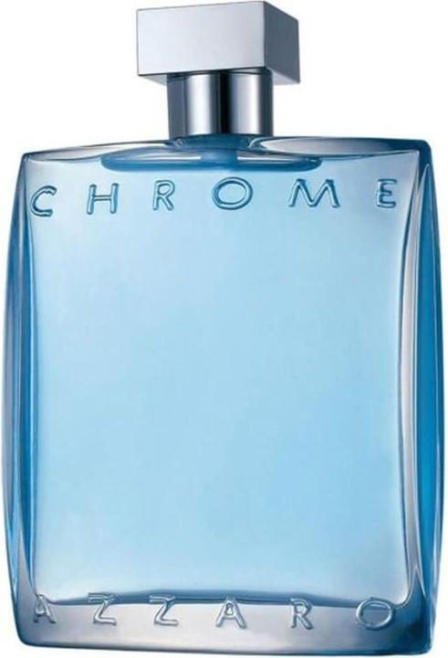 Image du produit Azzaro Chrome (Eau de toilette, 200 ml)