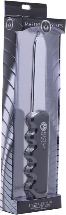 Actual product image Master Series Electro Shank