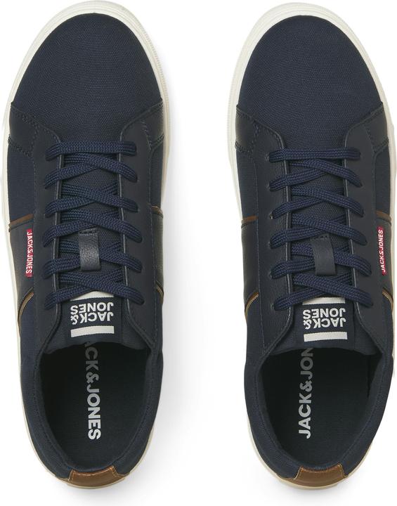 Produktbild Jack & Jones Jfwatmos Canvas Sneaker Ln (44)