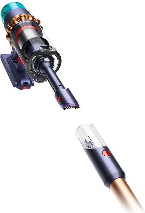 Produktbild Dyson Gen5detect Absolute
