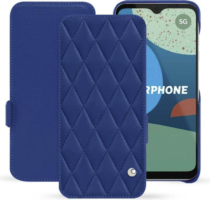 Immagine prodotto Noreve Rivestimento in pelle orizzontale (Fairphone 4)