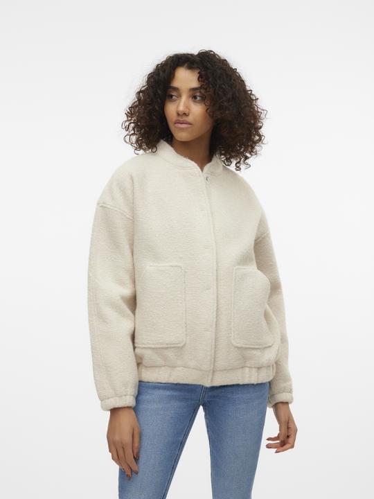 Produktbild Vero Moda VMAMBER Jacke Blousonjacke (XL)