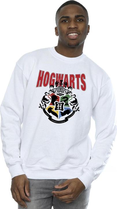 Produktbild Hogwarts Emblem Sweatshirt (M)
