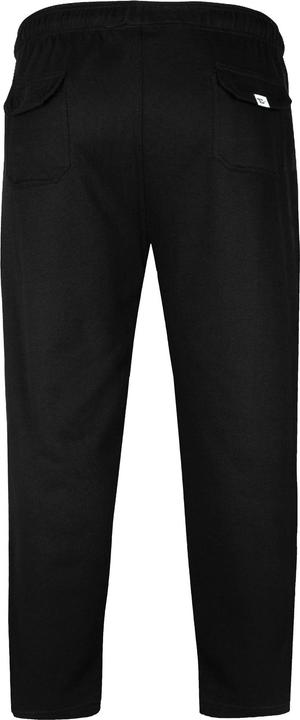 Actual product image DUKE Kingsize Rory Lightweight Fleece Jogging Trousers (5XL)