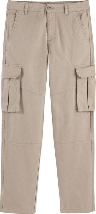 Actual product image La Redoute Collections Cargo trousers (164)