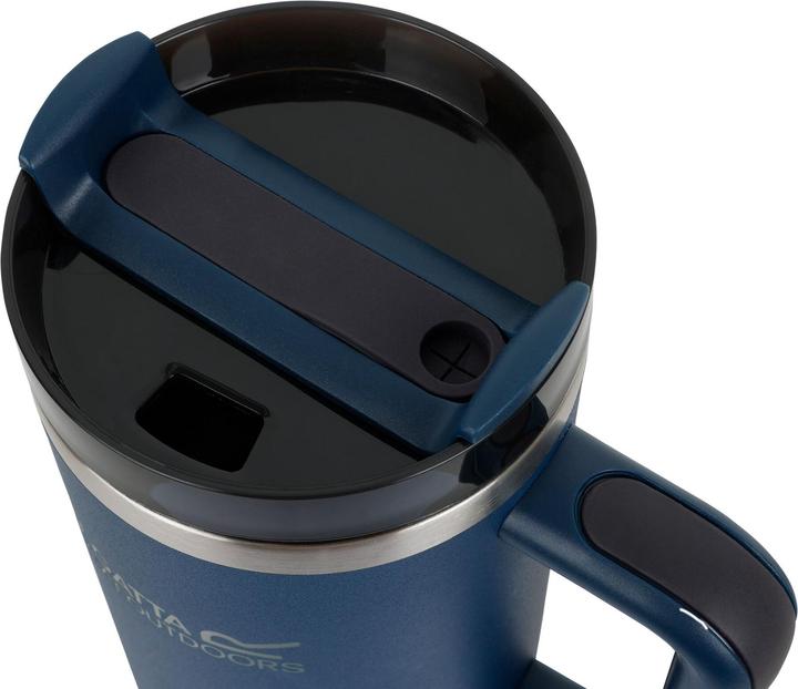 Actual product image Regatta Thermulate Insulated 1.2L Travel Mug (1.20 l)