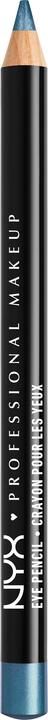 Image du produit NYX Professional Make-Up Slim Eye (910 Bleu satiné)