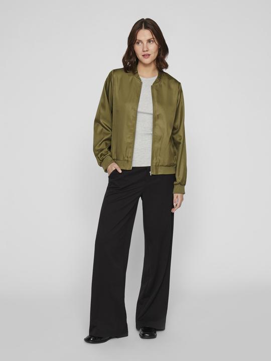 Image du produit Vila Reissverschluss Bomberjacke (38)