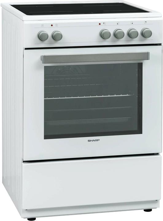 Sharp KF-76VNO22W-DE