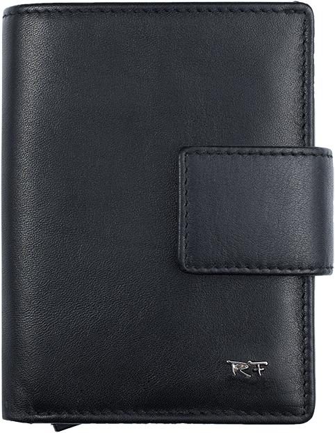 Riccardo Ferducci Cardprotector, safety closure, RFID