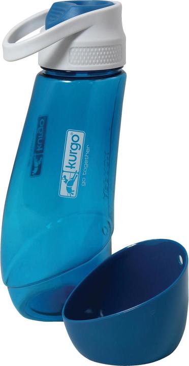 Actual product image Kurgo Gourd Water Bottle (0.71 l)