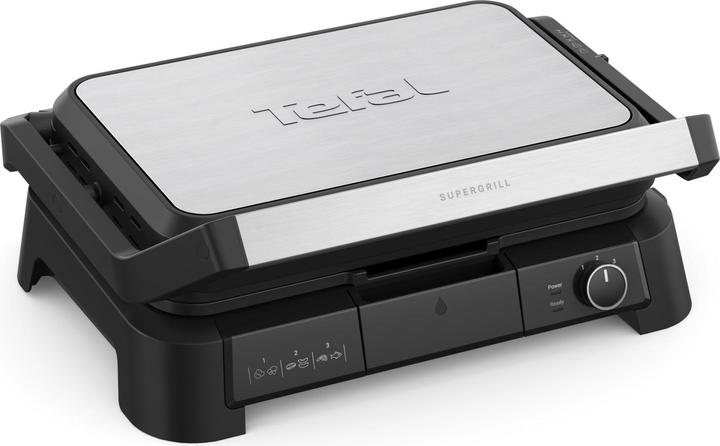 Actual product image Tefal GC520DE0
