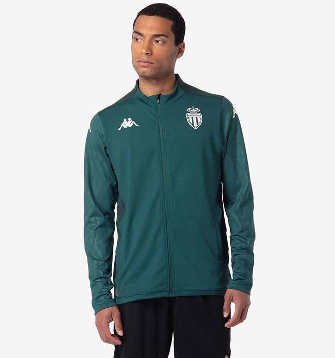 Produktbild Kappa Pullover AS Monaco Arun Pro 8 2024/25 (L)