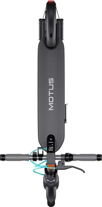 Actual product image Motus Scooty (20 km/h, 60 km, 350 W)