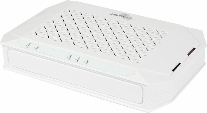 Immagine prodotto Allnet Modem ISP Bridge VDSL2 / Supervectoring 35b con vettorizzazione "ALL-BM210VDSL2SV