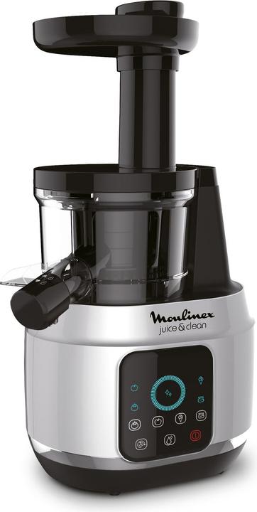 Moulinex Juice & Clean ZU420E
