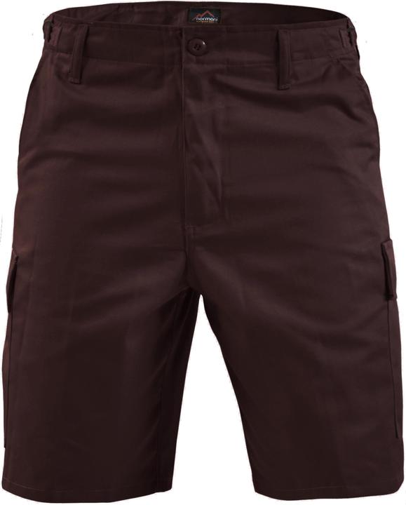 Produktbild Normani Herren BDU Shorts Dasht (M)
