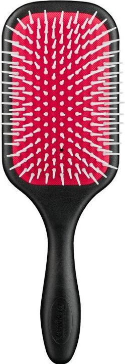 Image du produit Denman D38 Power Paddle Brush Noir/Rouge
