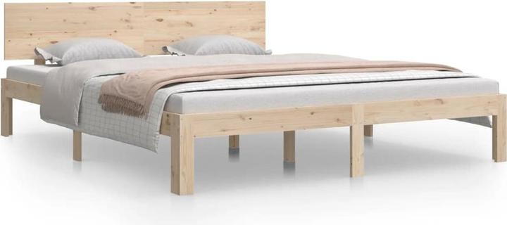 Actual product image VidaXL Carmelo (160 x 200 cm)