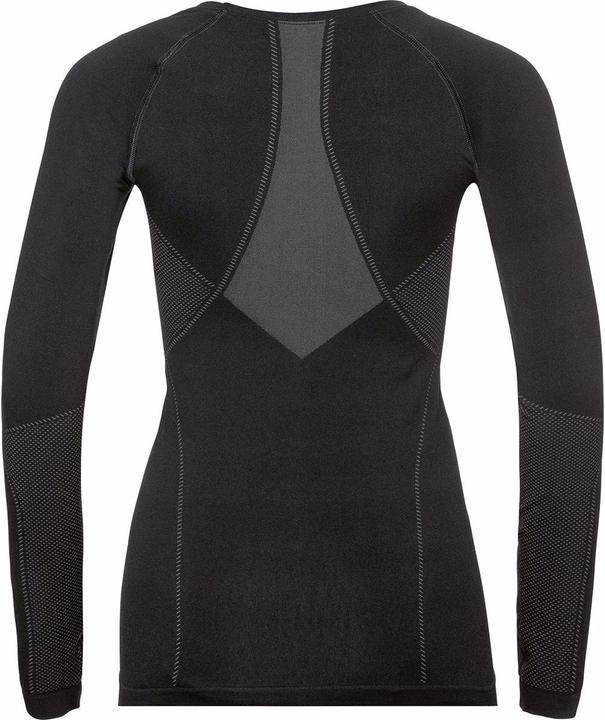 Actual product image Odlo Performance Evolution Crew Longsleeve (M)