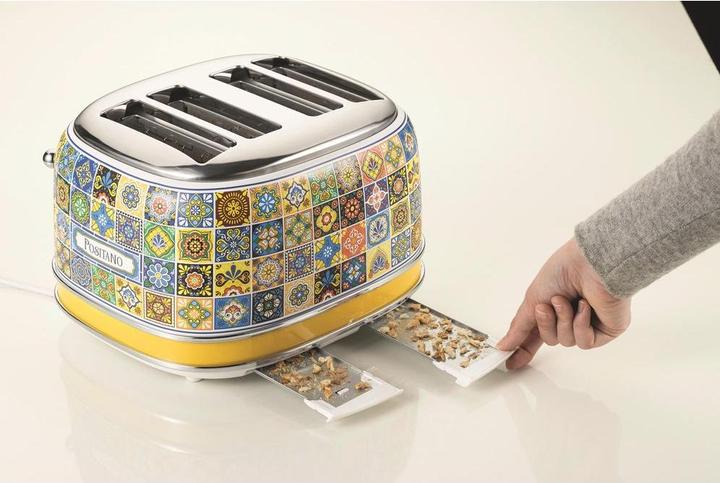 Actual product image Ariete 156 Positano