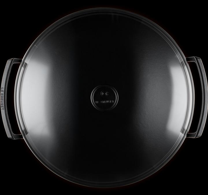 Image du produit Le Creuset Wok (36 cm, Wok, Fonte)