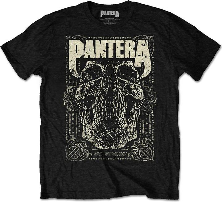Produktbild Pantera 101 Proof Skull (S)