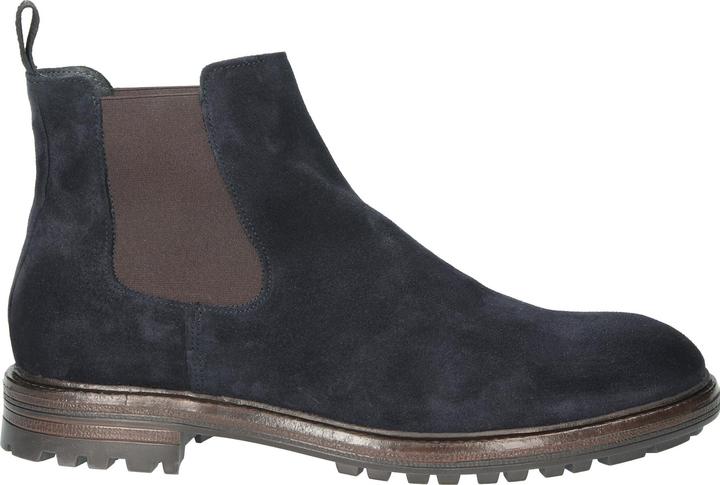 Produktbild Blackstone Suede Chelsea (41)