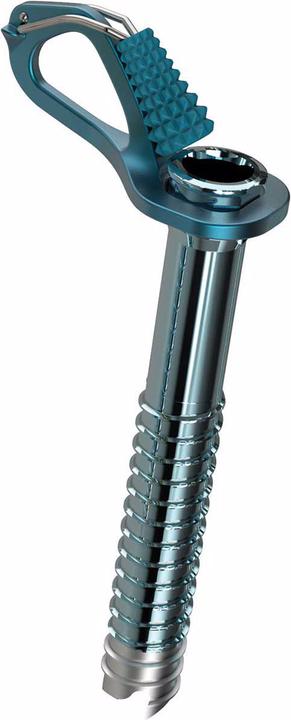Produktbild Blue Ice Aero Lite Eisschraube